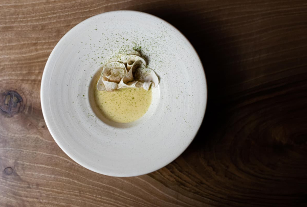 Gastronomic heritage as a tourist resource. Using gastronomy as a tourist resource.