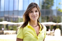 Lucie Lefèvre