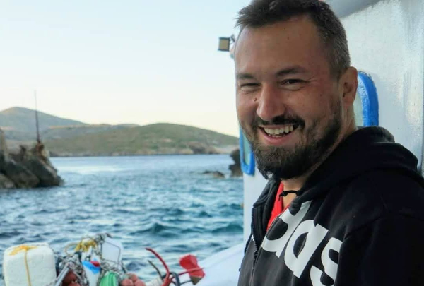 Matija Babic
