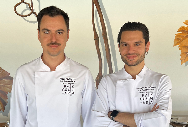 Joaquín y Jesús Gutiérrez López