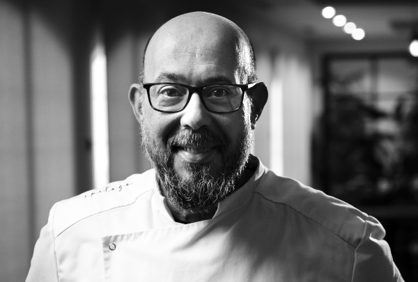 Rubén Sánchez Camacho