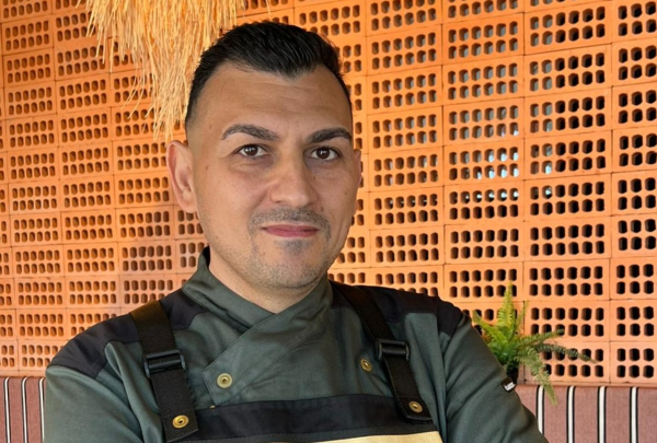 Juan Delgado