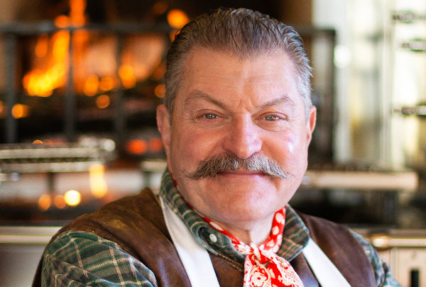 Dario Cecchini