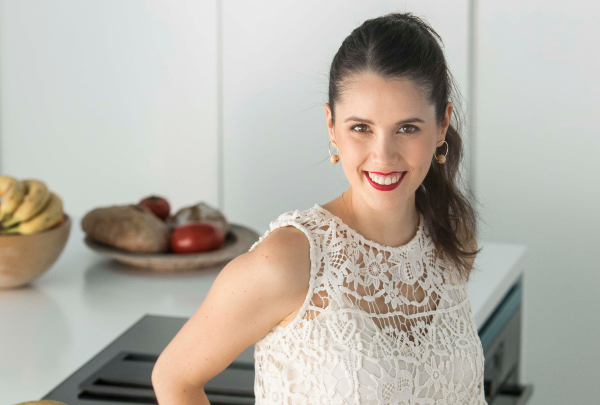 Clara Pérez Villalón