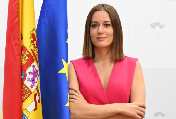 Ana Isabel Fernández Samper