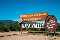 Caso de éxito. Napa Valley: La sofisticación del turismo enológico