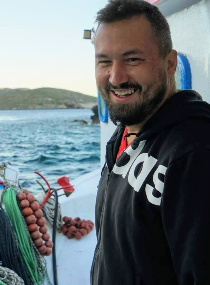 Matija Babic