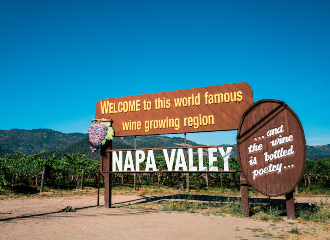 Caso de éxito. Napa Valley: La sofisticación del turismo enológico