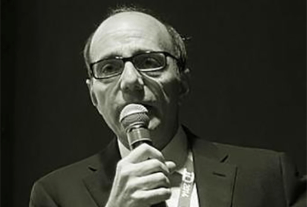 Francesco Tapinassi