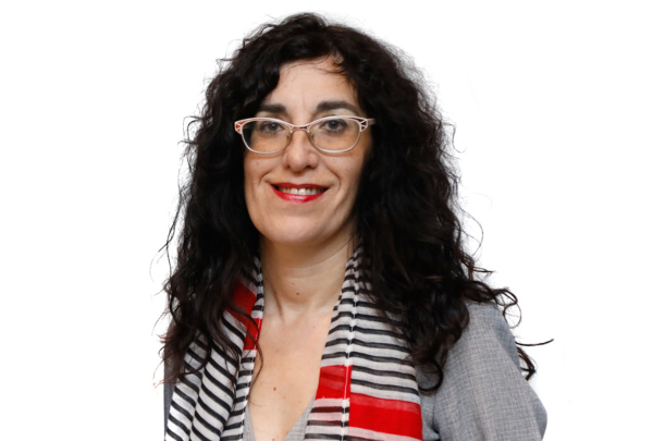 Joaquina P. Hernández