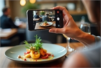¿Quién lleva los clientes a los restaurantes rurales?
